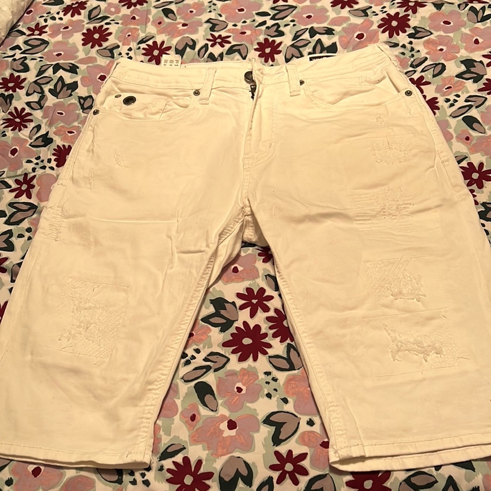 Men’s Shorts Bermuda style